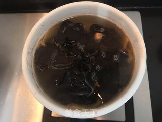 猪心汤的做法步骤:11