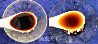 酸辣粉的做法步骤：1