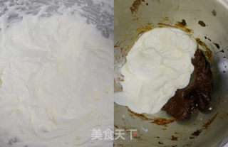 奥利奥雪糕的做法步骤：6
