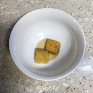梅菜扣肉的做法步骤:15