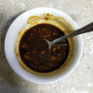 梅菜扣肉的做法步骤:16