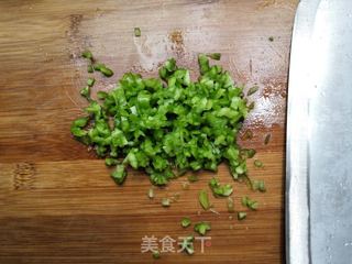 凉拌绿豆粉的做法步骤:10