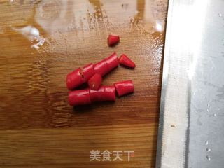 凉拌绿豆粉的做法步骤：11