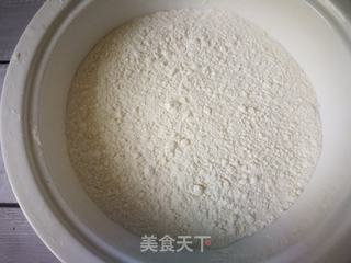 红枣馒头的做法步骤:6