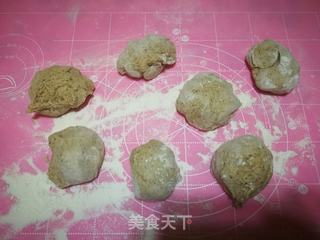 红枣馒头的做法步骤：13