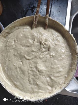 这个夏季，来碗清热解毒的绿豆糕吧！的做法步骤：4