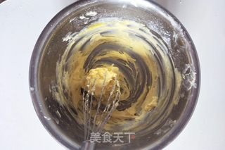 Kitty饼干的做法步骤:4
