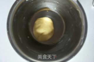 Kitty饼干的做法步骤:6