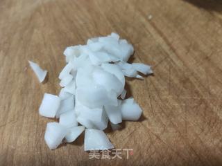 炒米饭的做法步骤：2