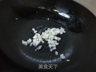 炒米饭的做法步骤：3