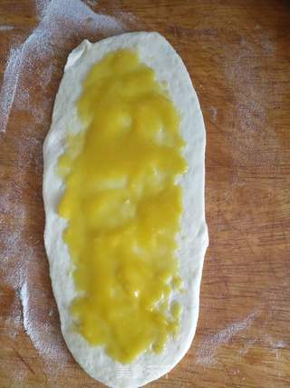 发面饼的做法步骤:3