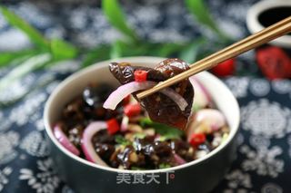 #凉拌木耳的做法图解8