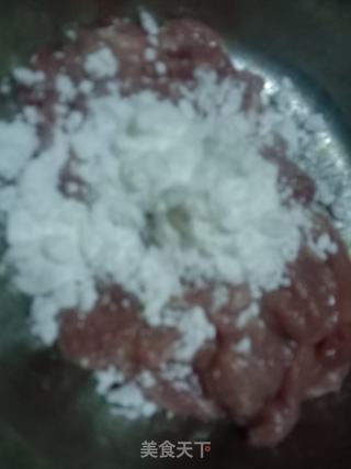 水煮肉片的做法步骤:8