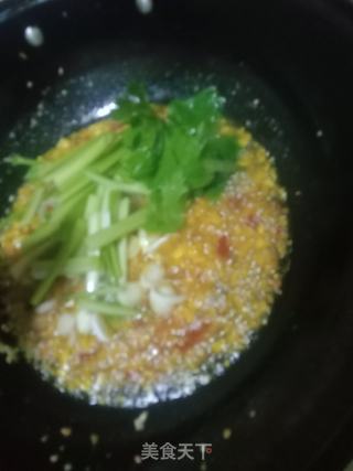 水煮肉片的做法步骤:10