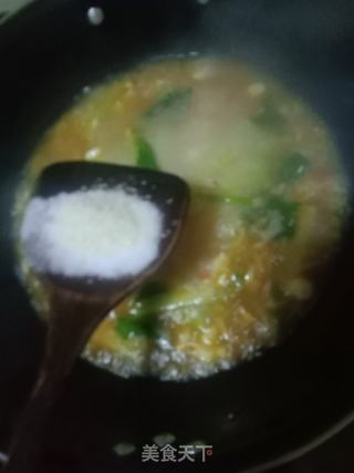 水煮肉片的做法步骤:11