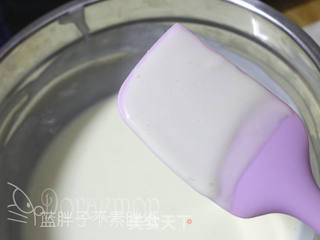 奶牛雪糕的做法步骤:3