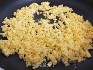 梅干菜鸡蛋馅盒子的做法步骤:3