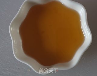 红豆小米酥的做法步骤：2