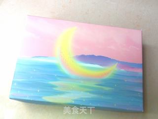 广式月饼的做法步骤:17