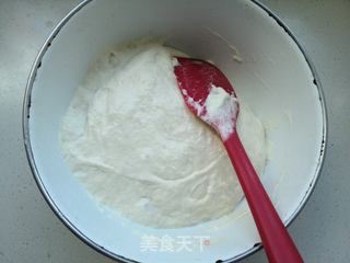 #肉食#猪肉芹菜馅饼的做法步骤:12