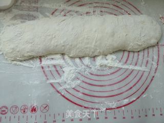 #肉食#猪肉芹菜馅饼的做法步骤:14