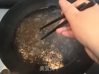 凉拌粉丝的做法步骤:5
