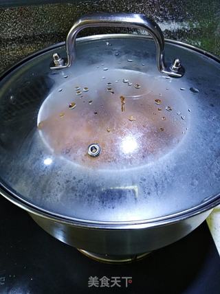 月子餐系列——(蒸凤爪)“一泯解千愁”(蒸凤爪)的做法步骤:16