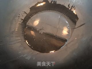 红烧螺蛳的做法步骤:4