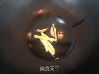 红烧螺蛳的做法步骤:5