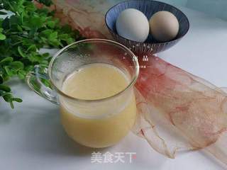 脱糖玉米米糊的做法步骤:6