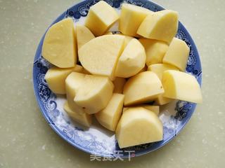 土豆泥饼的做法步骤:2