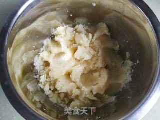 土豆泥饼的做法步骤:5