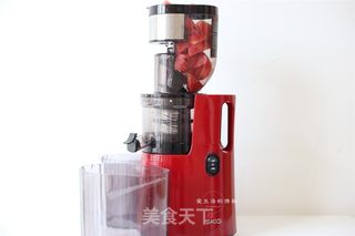 西瓜西柚多多饮的做法步骤:3