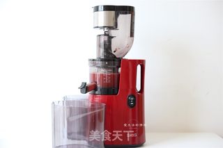 西瓜西柚多多饮的做法步骤:4