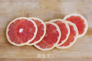 西瓜西柚多多饮的做法步骤:5