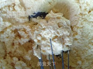 黄金玉米饼的做法步骤:3