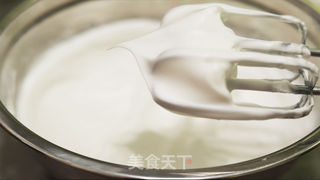 没有烤箱就做不了甜品?我可以做一桌!山西小米蔓越莓蒸蛋糕的做法步骤:6