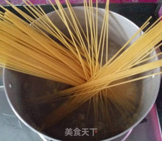 意大利肉酱面的做法步骤:2