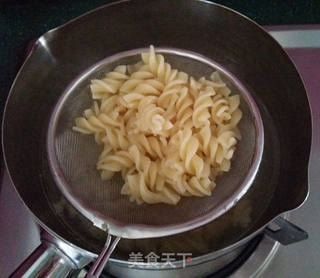 意大利肉酱面的做法步骤:5