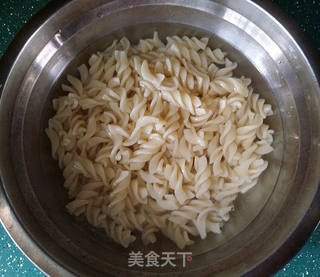 意大利肉酱面的做法步骤:6