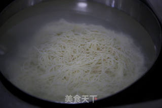 韩国冷面的做法步骤:6