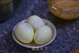 韩国冷面的做法步骤:7