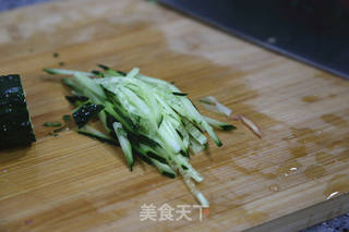 韩国冷面的做法步骤:10