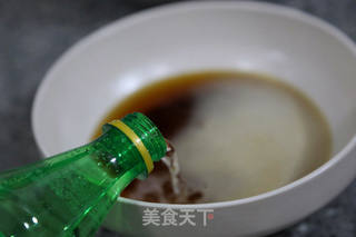 韩国冷面的做法步骤:16