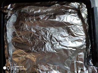 羊肉串的做法步骤:4