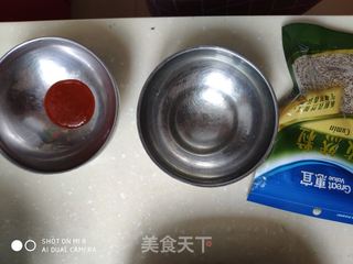 羊肉串的做法步骤:5