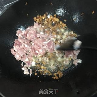 一碗炸酱面的做法步骤：6