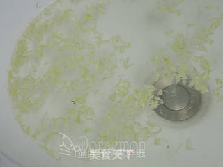 毛豆豆浆的做法步骤:3