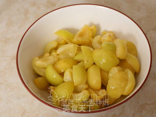 小白杏特饮的做法步骤:2