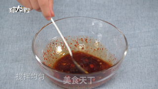 脆皮蜜汁烤鸡的做法步骤:3
